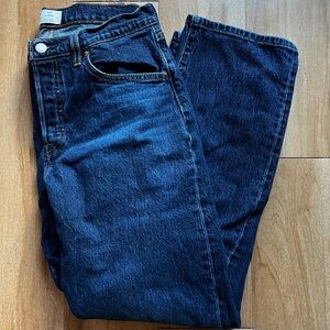 Levi’s Women’s Jeans